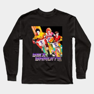 BMX Bandits 1983 Fresh Tee Hoodie and More Long Sleeve T-Shirt